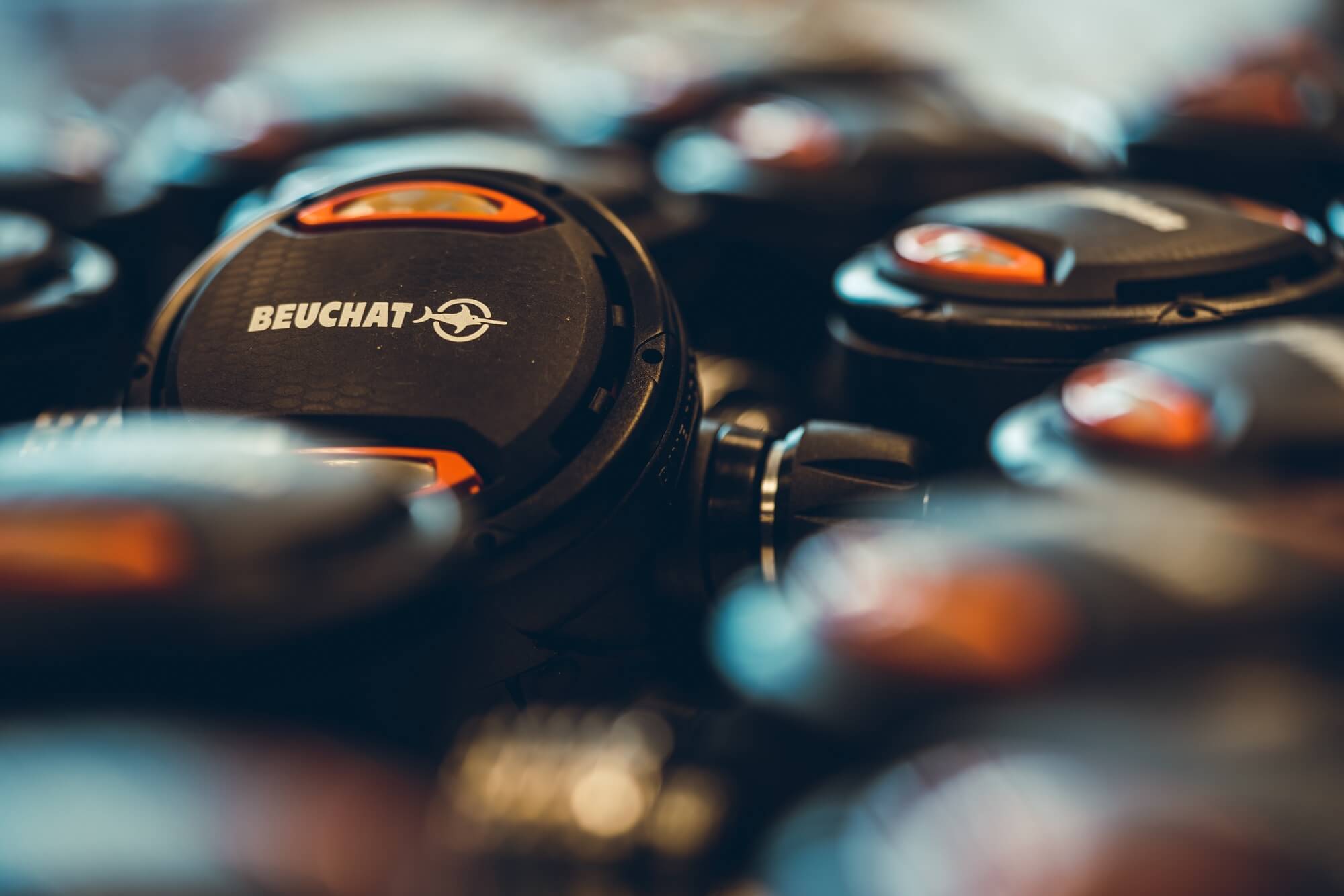 Systèmes de Régulation