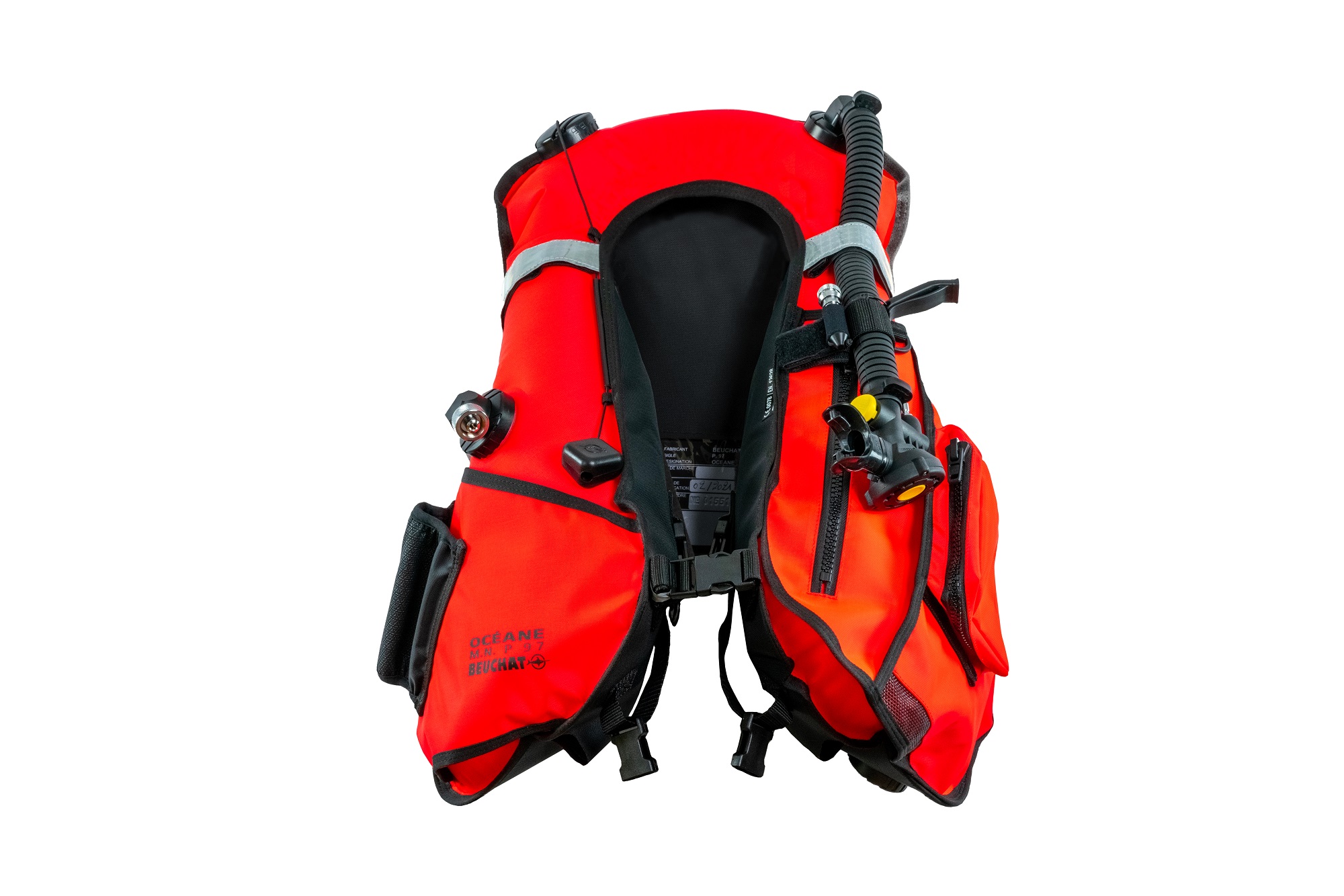 DISPOSITIFS D'AIDE A LA FLOTTAISON