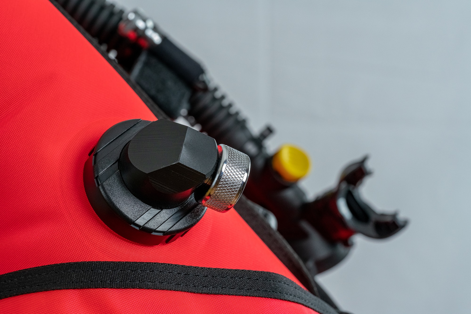 DISPOSITIFS D'AIDE A LA FLOTTAISON